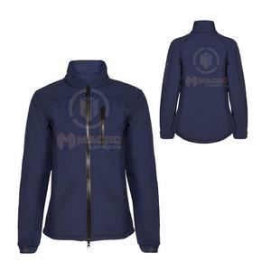 Chaquetas Ligeras de Softshell con Estampado a Cuadros, de Spandex/Nailon, para Hombre, Protección y Comodidad Invernal para Escalada, Montañismo y Uso Casual - Product Image 6