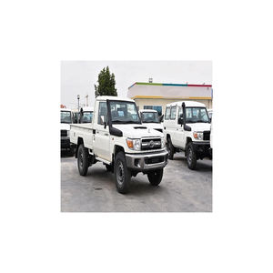 Toyotai FJ Cruiser เบาะนั่งหนังสีเข้มสำหรับขับรถลื่นไถลในทะเลทราย - Product Image 2