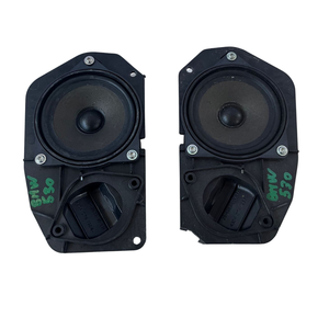 Haut-parleurs BMW Série 5 E60 (03>10) 4304 074 1985 - Product Image 1