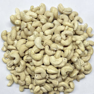 Noix de cajou entières séchées 100 % naturelles W320 en gros – Qualité supérieure, nutritives, délicieuses, fraîches et de style naturel, qualité garantie - Product Image 2