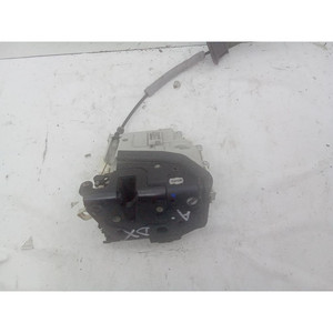 Serratura Anteriore Destra AUDI A1 Serie (8X1) JA6-8X1837016 (10>14) - Product Image 1