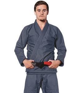 Ultra ligero Jiu Jitsu Gi Kimono Unisex Jiu-Jitsu uniforme niños mujeres hombres-MMA artes marciales desgaste OEM servicio gimnasio - Product Image 1