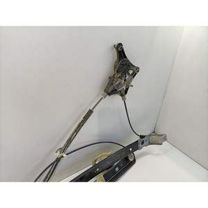 Mécanisme de lève-vitre avant droit AUDI Q3 Sportback Series (F3N) 83A837462 DTSB (19>) - Product Image 3