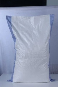 Bolsa de agricultura tejida de PP de primera calidad, resistente, 25kg, 50kg, sacos de embalaje a granel, proveedor al por mayor, OEM, exportación, uso industrial agrícola - Product Image 5