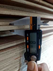 BUEN PRECIO en EMBALAJE CONTRACHAPADO AA AMBOS LADOS BINTANGOR - Product Image 2