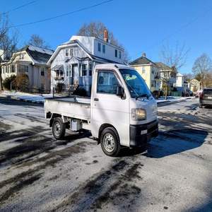 MEJOR COMERCIO 1999 Dai-hat-su Hijet Camión 4WD - Product Image 3