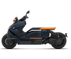 Último Modelo Aprobado 2026 BM_W CE 04 Scooter Eléctrico de Tendencia, Fabricado y Ensamblado, Listo para Enviar con Servicio de Entrega a Domicilio - Product Image 2