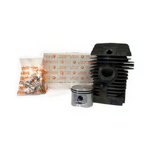 Cylindre et piston compatibles pour Stihl 025, référence 915073 - Product Image 1