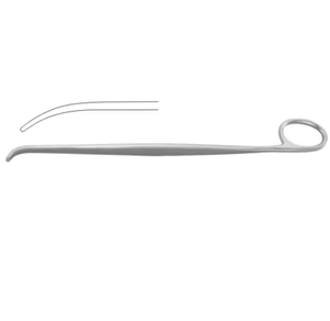 Instrumentos Quirúrgicos Ortopédicos de Alta Calidad con Certificación CE Clase I, Palancas de Hueso Manuales de Acero Inoxidable, Garantía de por Vida - Product Image 4