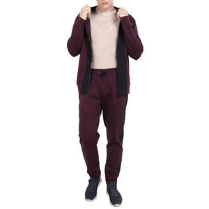 Survêtement léger pour hommes vêtements de performance pour les activités quotidiennes de gymnastique et les exercices en plein air détendus Nouveau design Survêtement d'hiver - Product Image 5