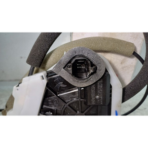 CERRADURA TRASERA DERECHA NISSAN Juke Series (F16) 825006PE0C HR16DE (19>) - Product Image 3