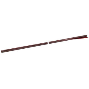 แผ่นฟอยล์สีแดงยูโรไลท์ รุ่น 106 ขนาด 122x100 ซม. แผ่นพลาสติก - Product Image 1