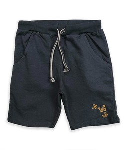 Short pour fille mi-taille confortable et élégant avec poche Vêtements respirants et à la mode - Product Image 1