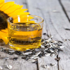 Aceite de Girasol Orgánico Refinado de Primera Calidad, 100% Puro, Francia, 5L, 24 Meses de Duración, Precio al por Mayor - Product Image 1