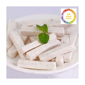 Venta caliente Taro congelado de Vietnam | Taro púrpura y amarillo de Vietnam de 99 DATOS DE ORO - Product Image 2