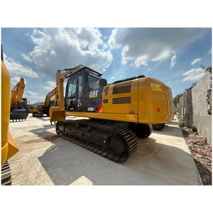 Excavadora CAT329D2L Usada en Buenas Condiciones, Excavadora Hidráulica Caterpillar 329D2L de 30 Toneladas en Stock - Product Image 3