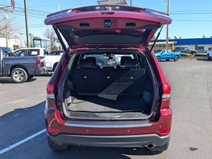 Jeep usado 2022. Gran Cherokee WK - Product Image 5