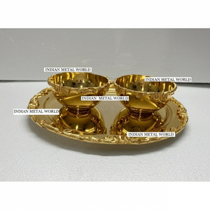 Bol à chocolat en métal blanc moderne en gros, décoration vintage pour la maison, utilisation intérieure et extérieure, provenant du fournisseur indien de produits métalliques - Product Image 5