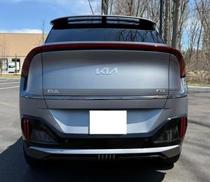 KIA EV6 GT AWD 2023 IMPECABLE, LISTO PARA ENVIAR - Product Image 3