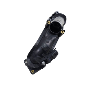 Tuyau d'intercooler OPEL Crossland Série (X) 9674942380 DV6FC Diesel 1600 (17>) - Product Image 2