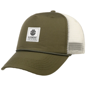 Sombreros de camionero con parche tejido personalizado clásico estilo deportivo al aire libre con ala curva de cuerda cierre ajustable ajuste ODM Vietnam Headwear - Product Image 3