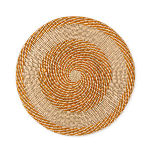 Manteles Individuales de Fibra de Pasto Marino Tejidos Más Vendidos, Manteles Individuales Hechos a Mano de Pasto Marino - Product Image 5