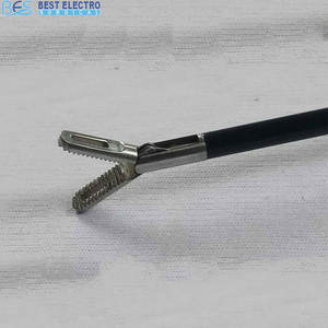 Pinzas de Presión Laparoscópicas Profesionales en Existencia, Pinzas de Presión Laparoscópicas Más Vendidas - Product Image 5