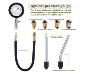 Инструмент для профессионального ремонта бензинового двигателя G324 - Product Image 3