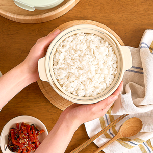 Ustensile original CaloBowl pour micro-ondes, adapté aux diabétiques, produit de qualité supérieure pour un usage quotidien - Product Image 1