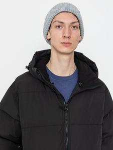 Chaqueta de elemento personalizado para hombres y mujeres Totalmente cómoda 100% Pure disponible en todos los colores y puede ser la mejor para las estaciones de invierno - Product Image 2