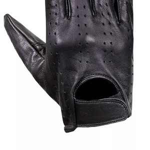 Gants à la mode à bas prix Gants respirants sur mesure Offre Spéciale confortables Top tendance Active Wear Gants de mode avec le meilleur style - Product Image 5