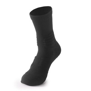 Custom <b>Hot</b> High Quality Solid Plain <b>Socks</b> For Men 100% Cotton Breathable Soft and Warmth Trendy Stretchable Mid Length Men <b>Socks</b> - Product Image 6