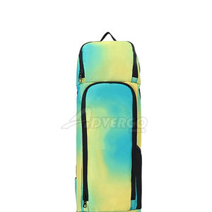 Sac à bâton de hockey sur gazon personnalisé avec logo, sac à dos durable pour équipement sportif avec plusieurs poches pour l'entraînement, les matchs et les voyages - Product Image 6