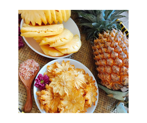 Piña seca de Vietnam 99 Gold Data Sweet Perfection, alta calidad, precio económico, súper oferta de Vietnam - Product Image 1