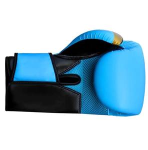 Gants de boxe imprimés sur mesure, nouvelle conception, best-seller, protection des mains, finition du matériau, moule, gants de sparring, gants de kickboxing, CP-BG-40 - Product Image 5