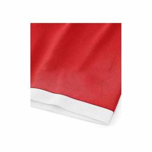 Dernière conception de haute qualité séchage rapide hommes basket uniforme vente en gros ensembles de vêtements de sport - Product Image 2