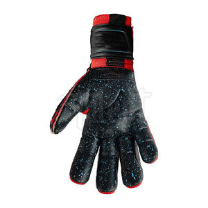 Gants de gardien de but par sublimation Nouveau style de gants de gardien de but de bonne qualité Gants de football américain - Product Image 5