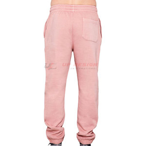 Fashionable <b>Slim</b> Fit Mid Straight Leg High Quality Men's <b>Joggers</b> Pant Comfortable Washed Breathable Quick Dry Casual Style - Product Image 6