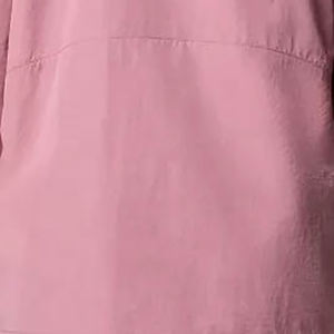 Chaqueta cortavientos para mujer de talla grande al por mayor, novedad de 2025, fabricante de chaquetas cortavientos impermeables para exteriores con logotipo personalizado para mujer - Product Image 6