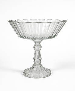 Frutero de cristal decorativo hecho a mano, Mostrador de cocina, mesa de comedor, centro de mesa, cesta de fruta de cristal para decoración del hogar - Product Image 6