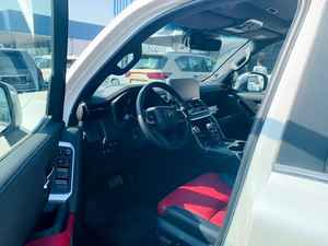 NUEVO TOYOTA LAND CRUISER VXR 2026, 3.5L, 0KM, 8 PLAZAS, 6 CILINDROS, 499HP, TRANSMISIÓN AUTOMÁTICA - Product Image 2