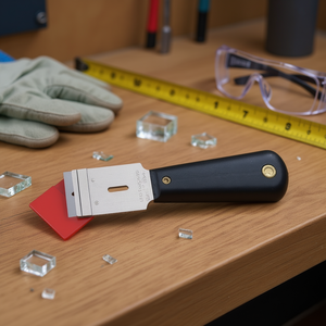 Coupe-verre et grattoir Stahlwille - Product Image 3