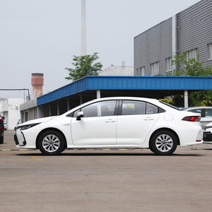 Venta Caliente 2024, 1.5L 1.8L E-CVT Pioneer Edición Élite, Precio Económico, Venta al por Mayor, Autos Nuevos y Usados Hechos en China - Product Image 2