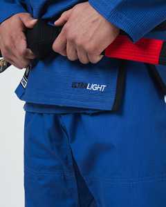 Bordado personalizado Logo Kimono Jiu-Jitsu Gi BJJ Gis BJJ GI Color personalizado y Logo Jiu Jitsu Gi Martial Art Uniforme - Product Image 5
