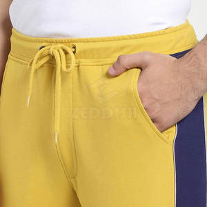 Pantalones de hombre servicio OEM superventas pantalones de hombre de secado rápido pantalones de hombre hechos a medida al mejor precio - Product Image 5