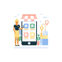 Desbloqueando oportunidades: Explorando un mercado independiente y buscador de servicios