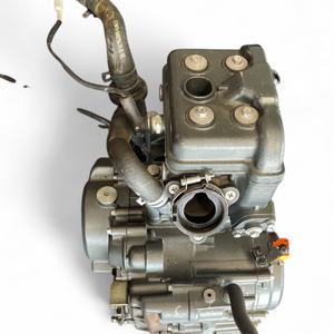 Motor Completo para KTM Duke 125 2018, 19,012 KM, Original, 4 Tiempos, Encendido CDI, 1 Cilindro, Arranque Eléctrico y de Pedal - Product Image 4