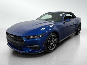 ฟอร์ด มัสแตง อีโคบูสต์ คอนเวอร์ทิเบิล ขับเคลื่อนล้อหลัง ปี 2024 - Product Image 3