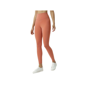 Leggings de Yoga Elásticos de Cintura Alta para Mujer con Tela Transpirable para Fitness, Entrenamientos en el Gimnasio, Correr y Uso Diario - Product Image 6