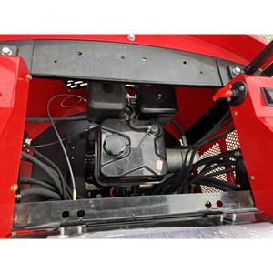 Excavatrice sur chenilles MIVA VA15J 2025 avec moteur Yanmar, vérin hydraulique Rexroth Bosch, boîte de vitesses Bosch Rexroth, PLC MIVA inclus - Product Image 1